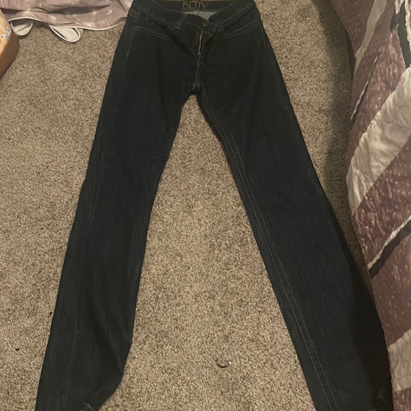 Kimes Ranch Jeans Kimes Betty Jeans Poshmark